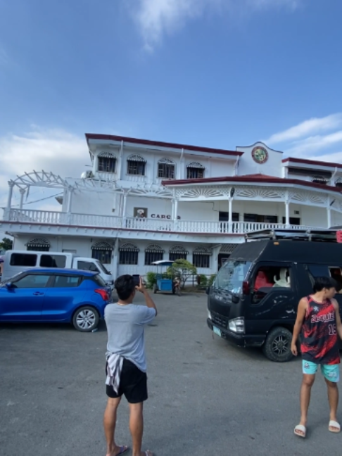 @Bahay Jeep ni Antet