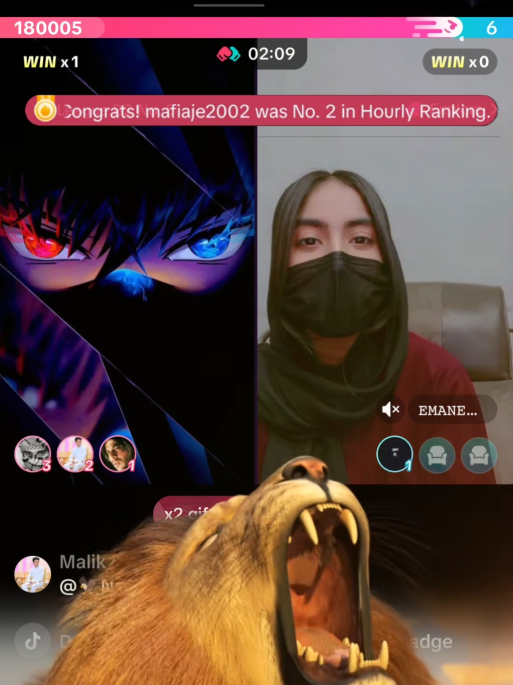 @MAFIA 🦂