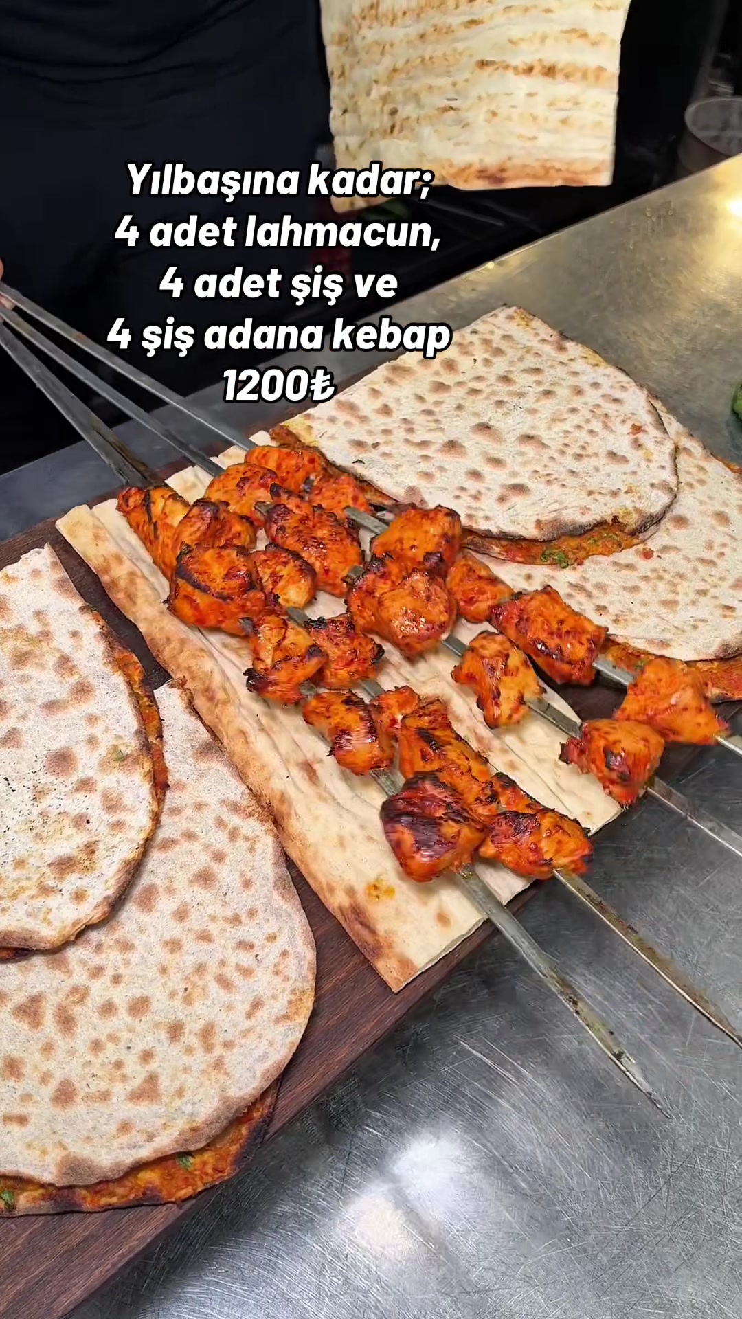 @İzmirdebirlezzet