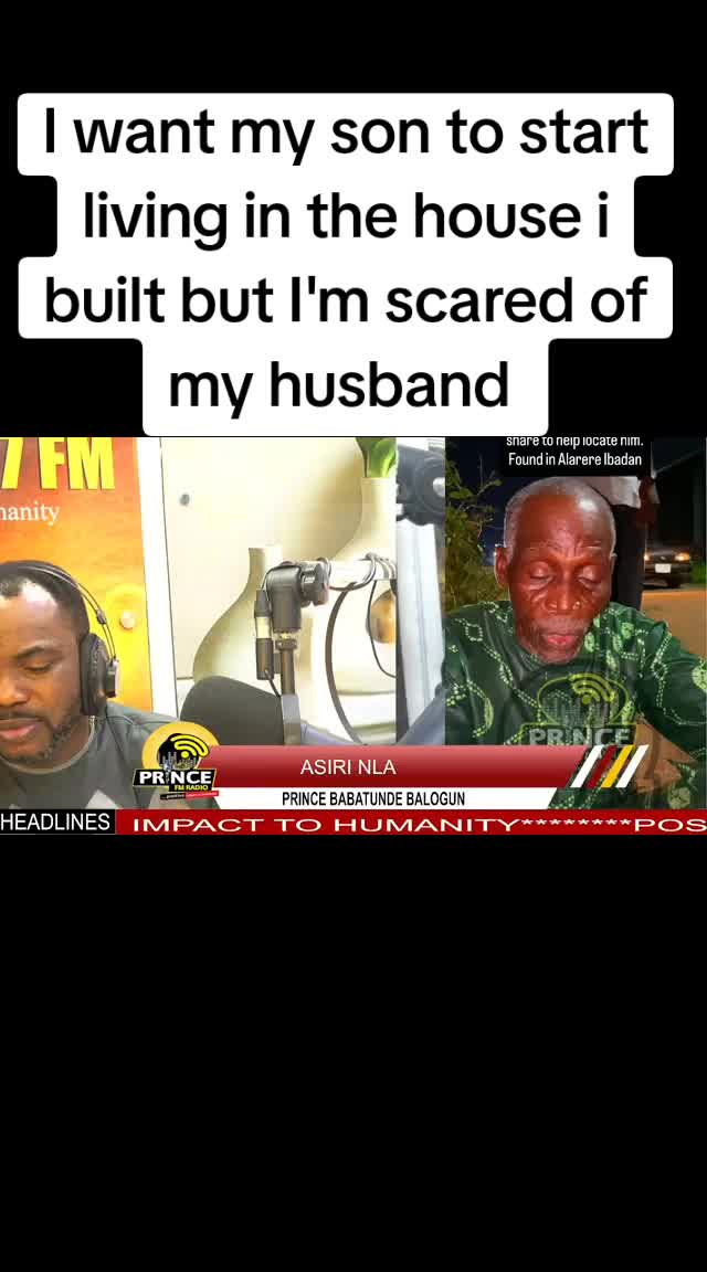 @PRINCE BABATUNDE