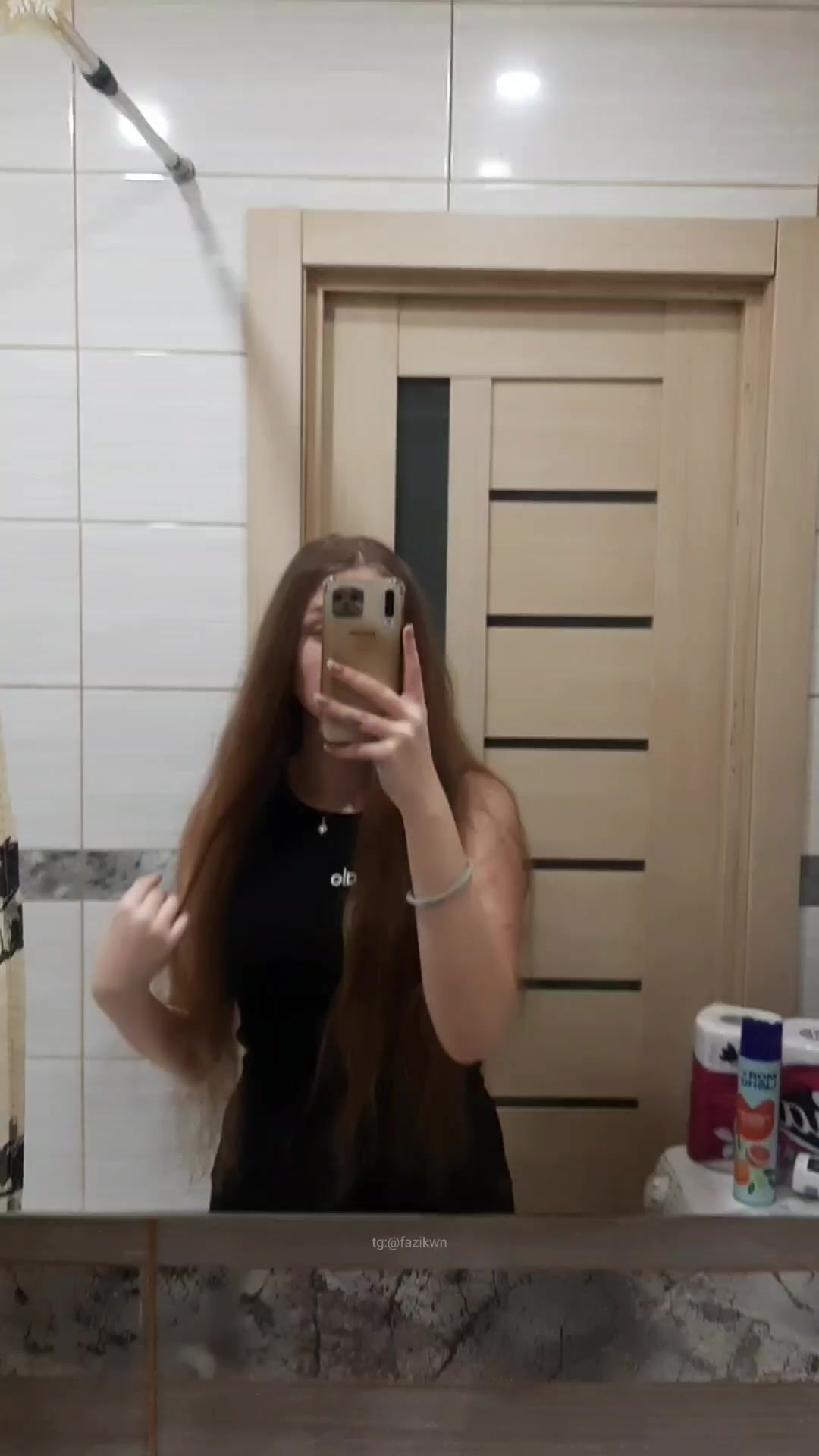 @полька