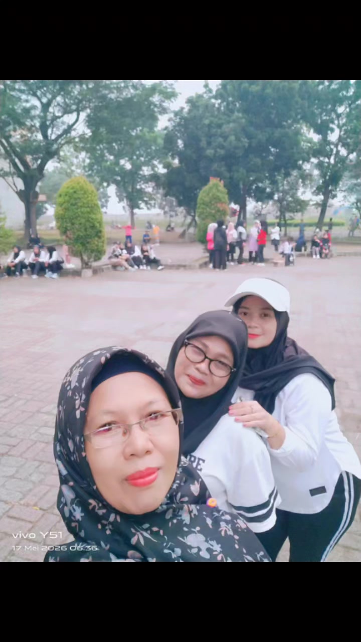 @Sri Salamah