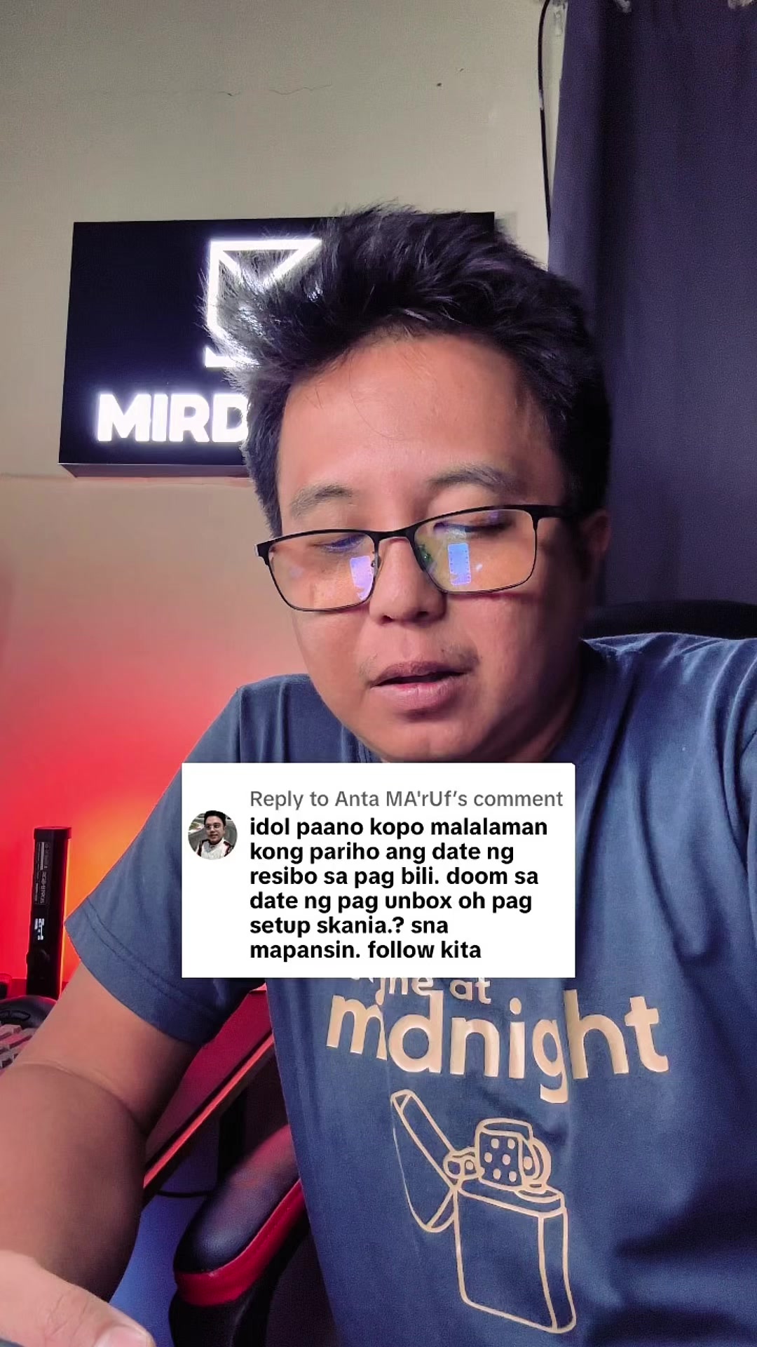 @MirDiVlog