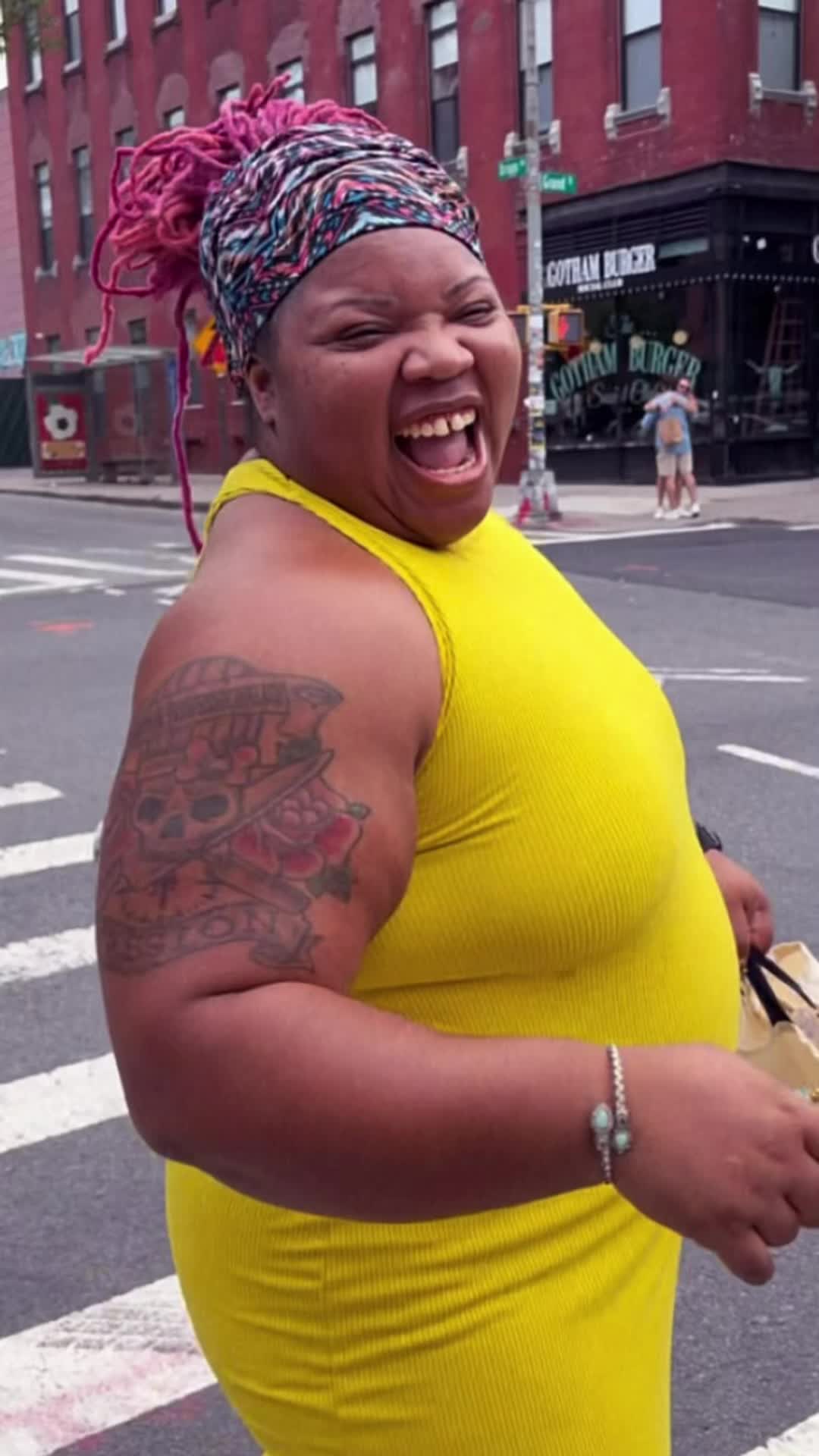 @Latoya Shauntay Snell