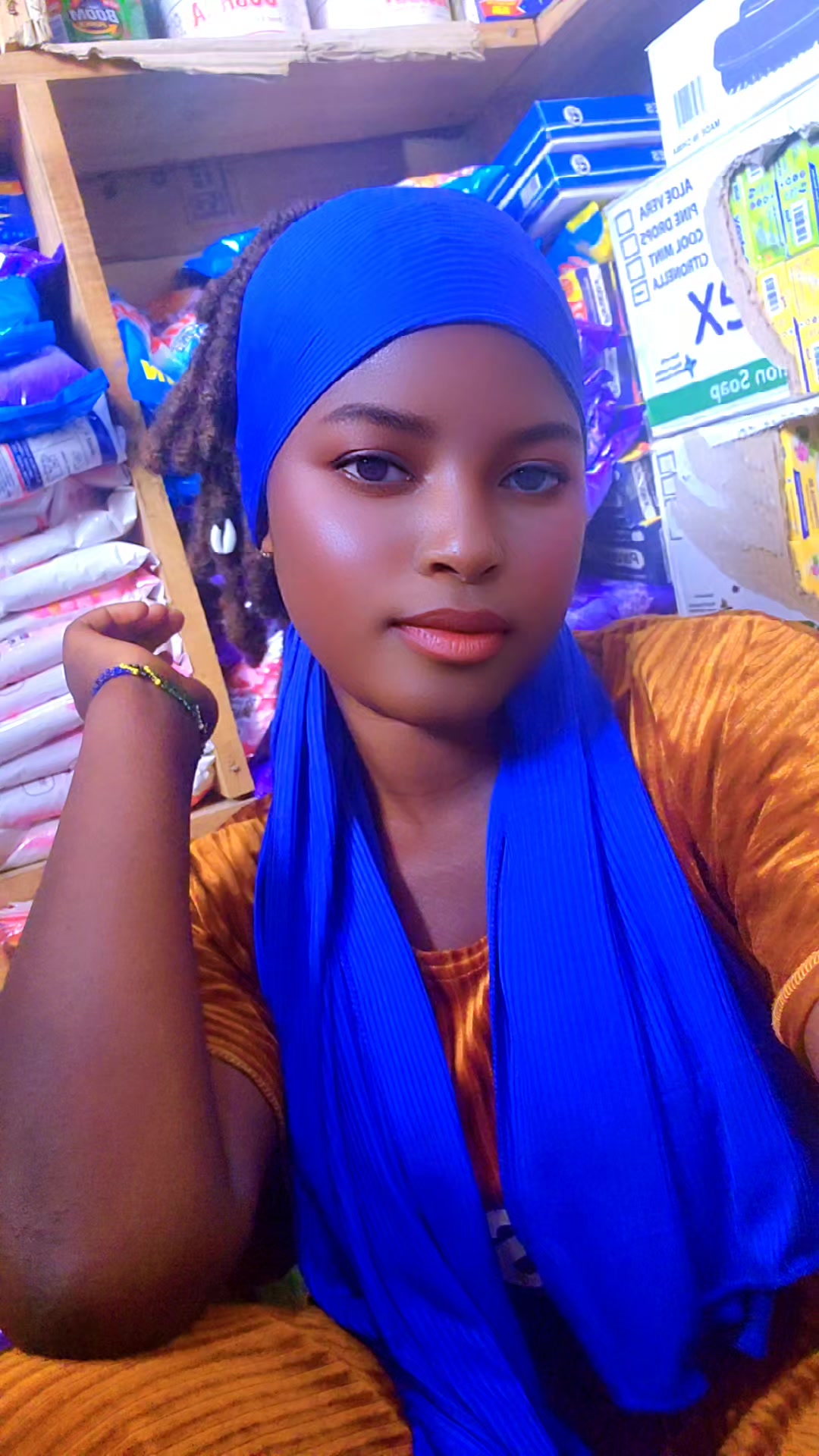@enjo sanga