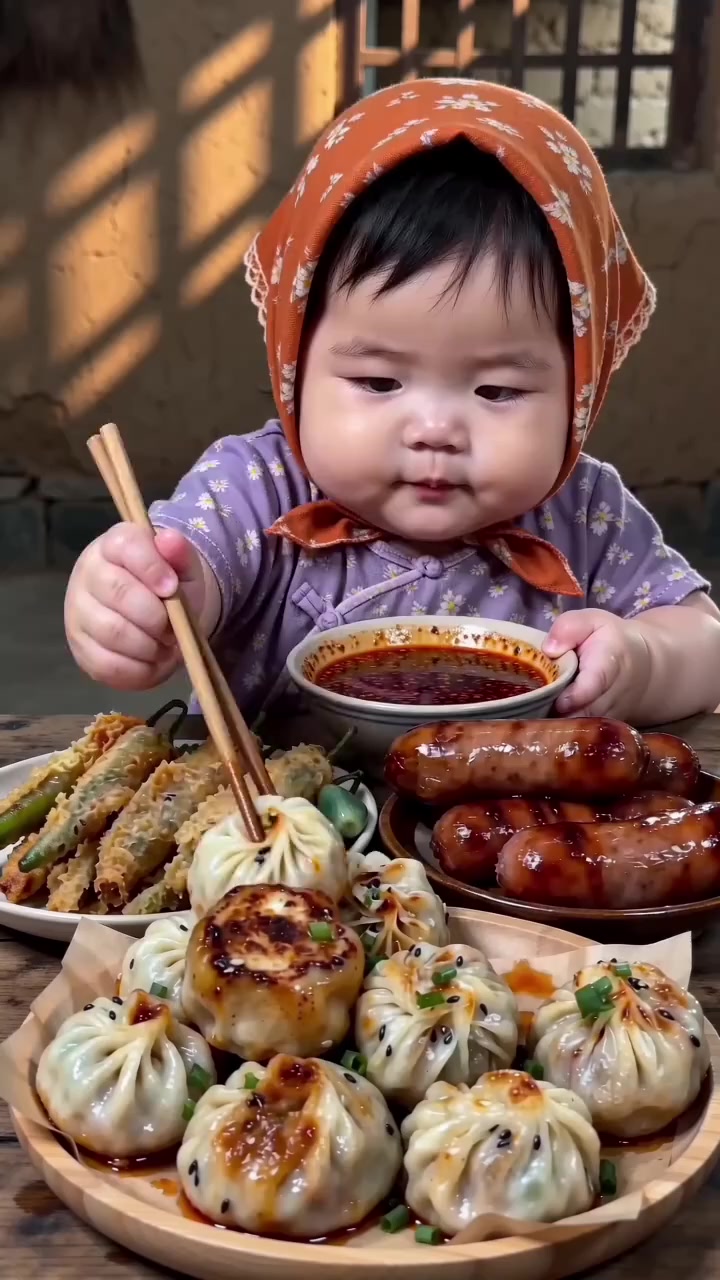 @M&oacute;n Ăn Ngon