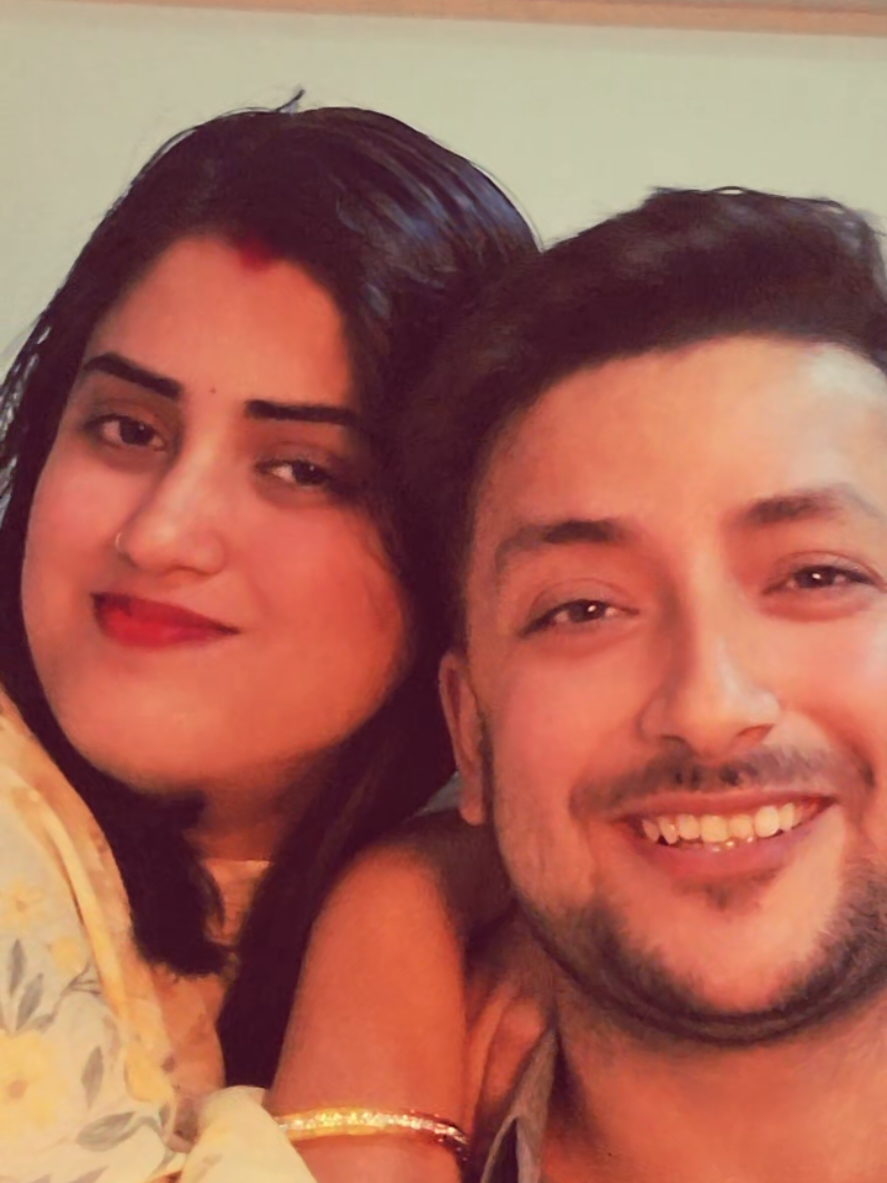 @Ankita Jha ❤️