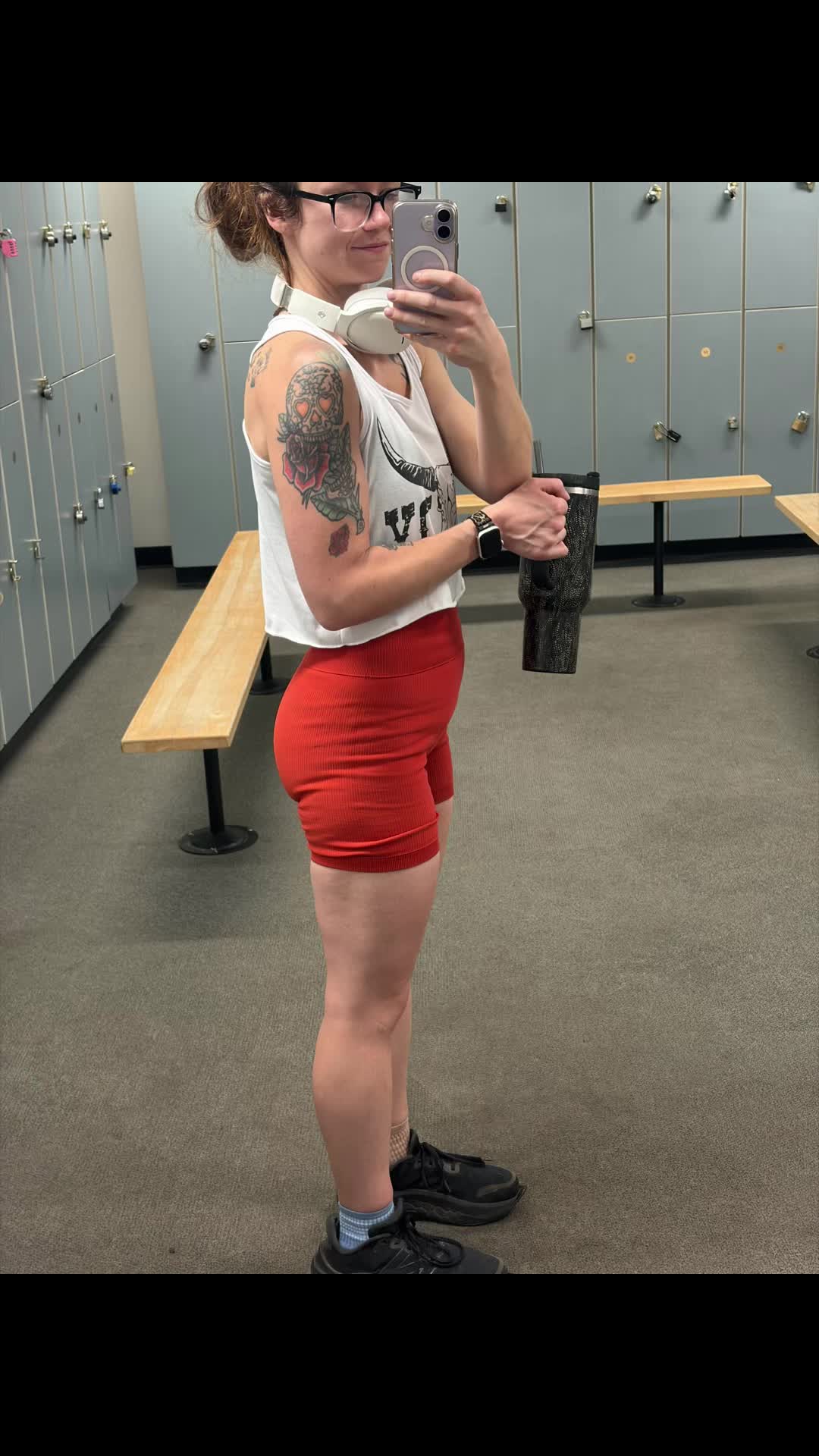 @Alissa’s_Fitness ❤️