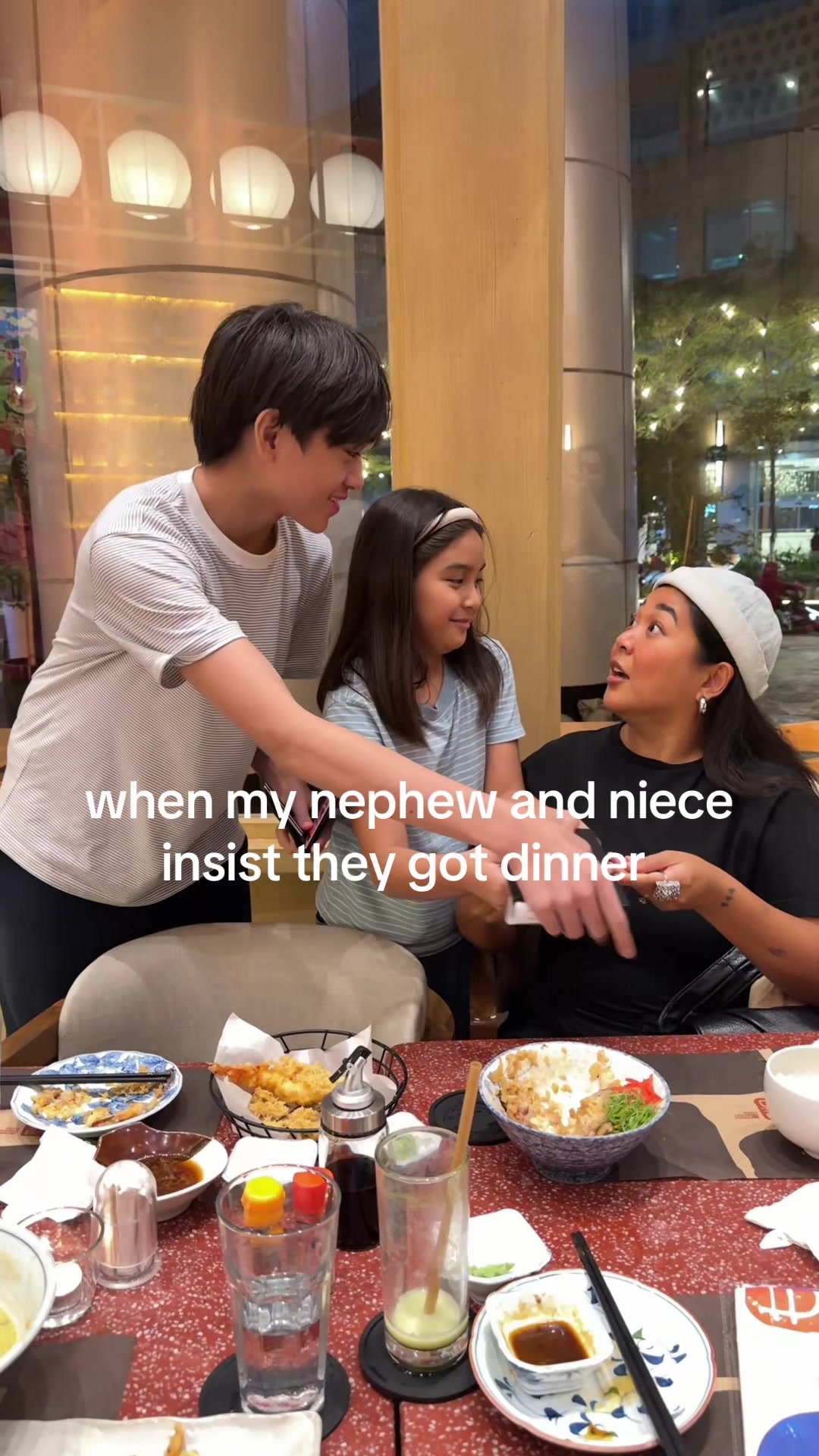 @Kimberly Anne