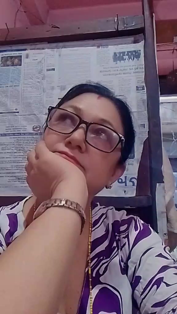 @Muna Shrestha