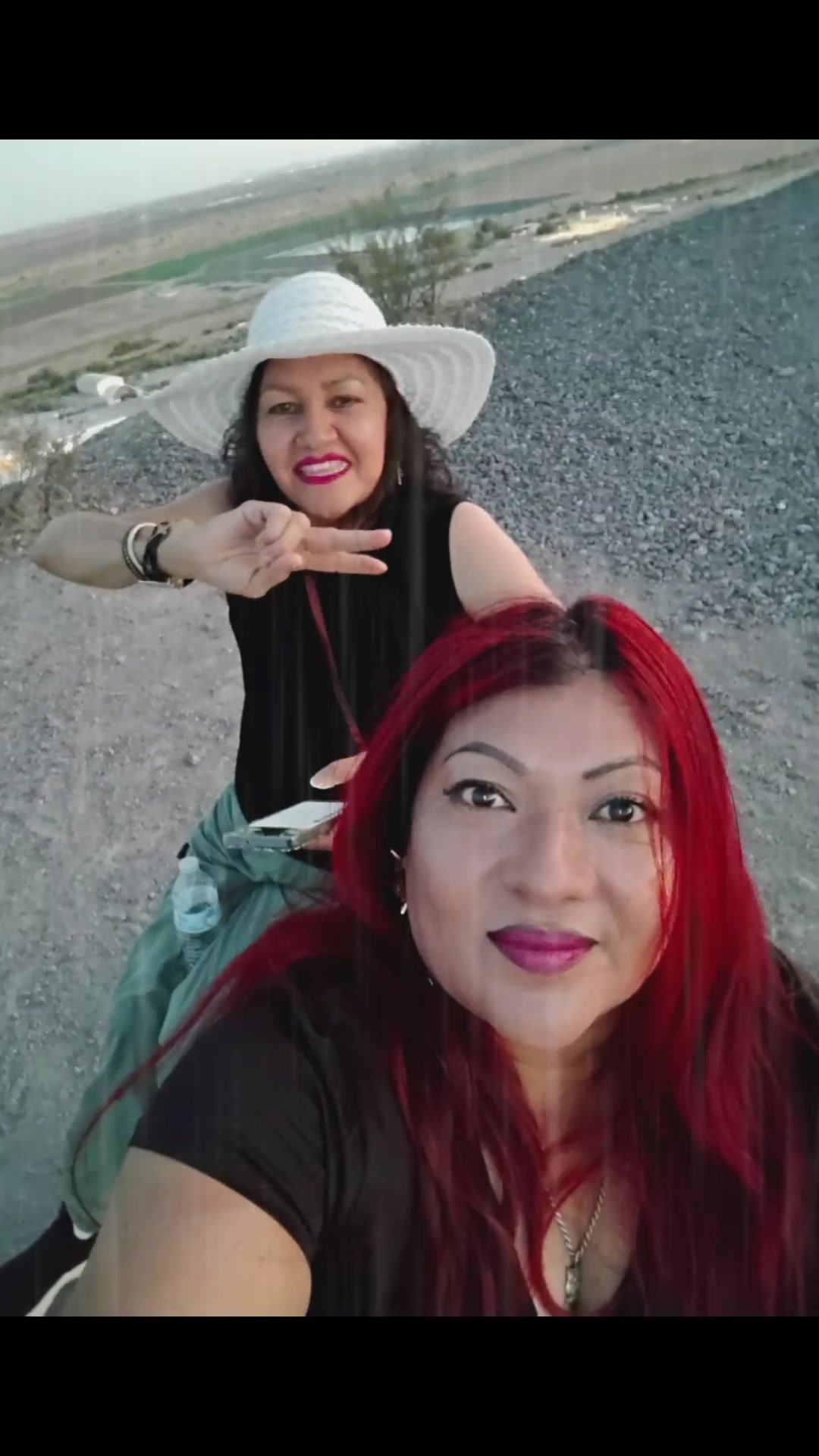 @De sandoval