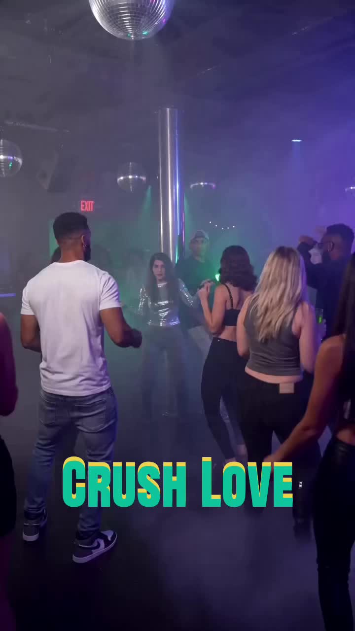 @Crush Love Live!