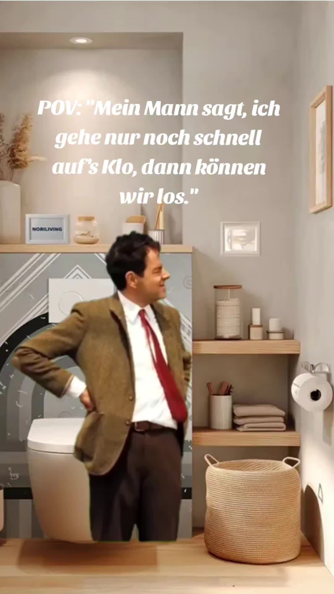 @Luise