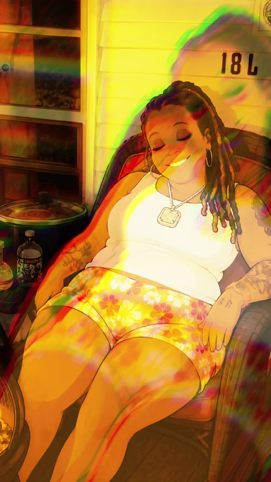 @Finessequeen