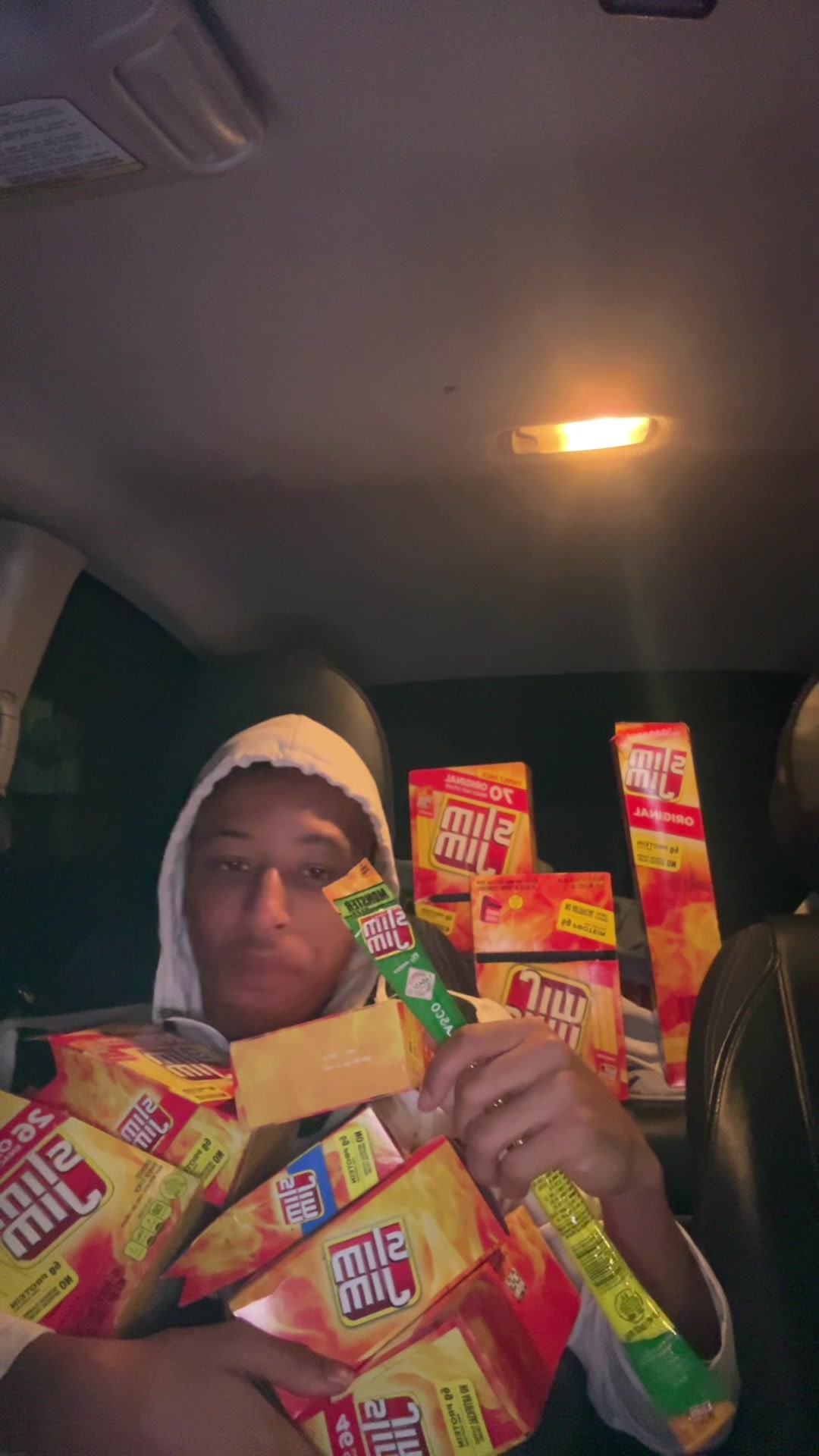 @SlimKing