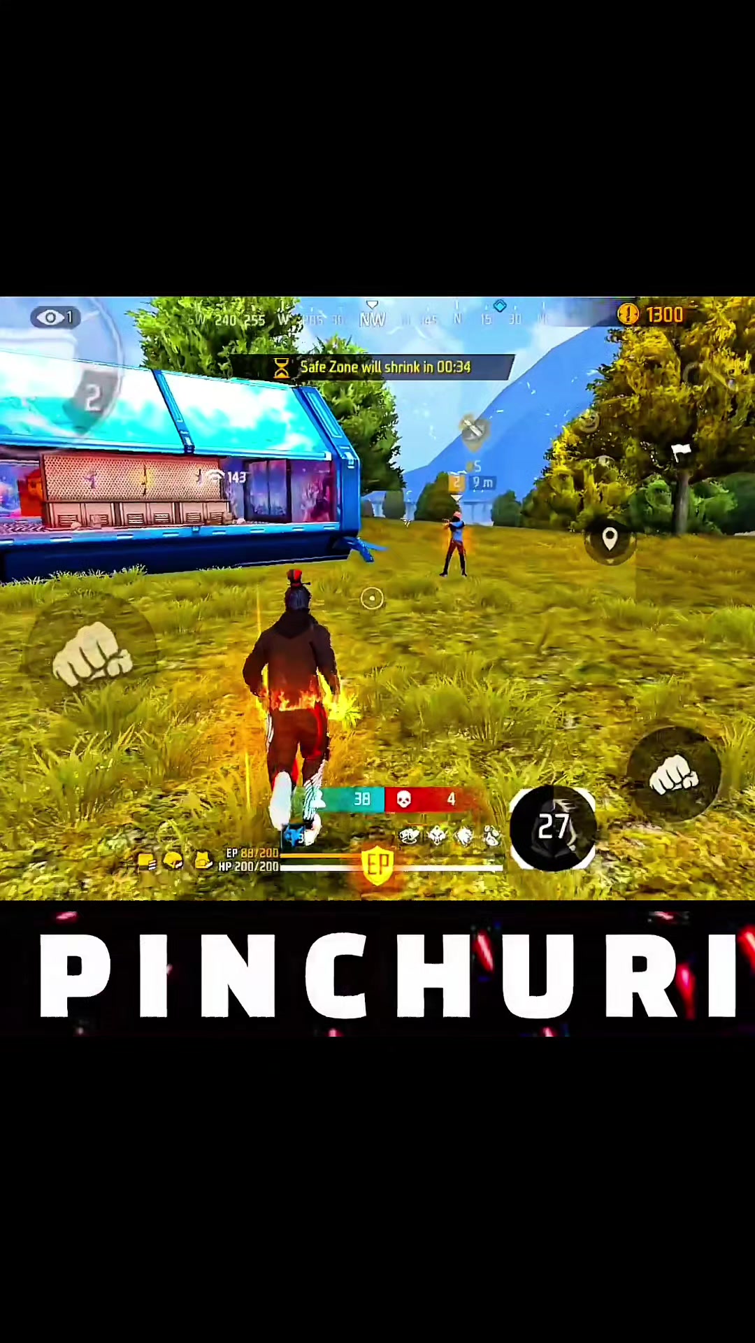 @Pinchuri