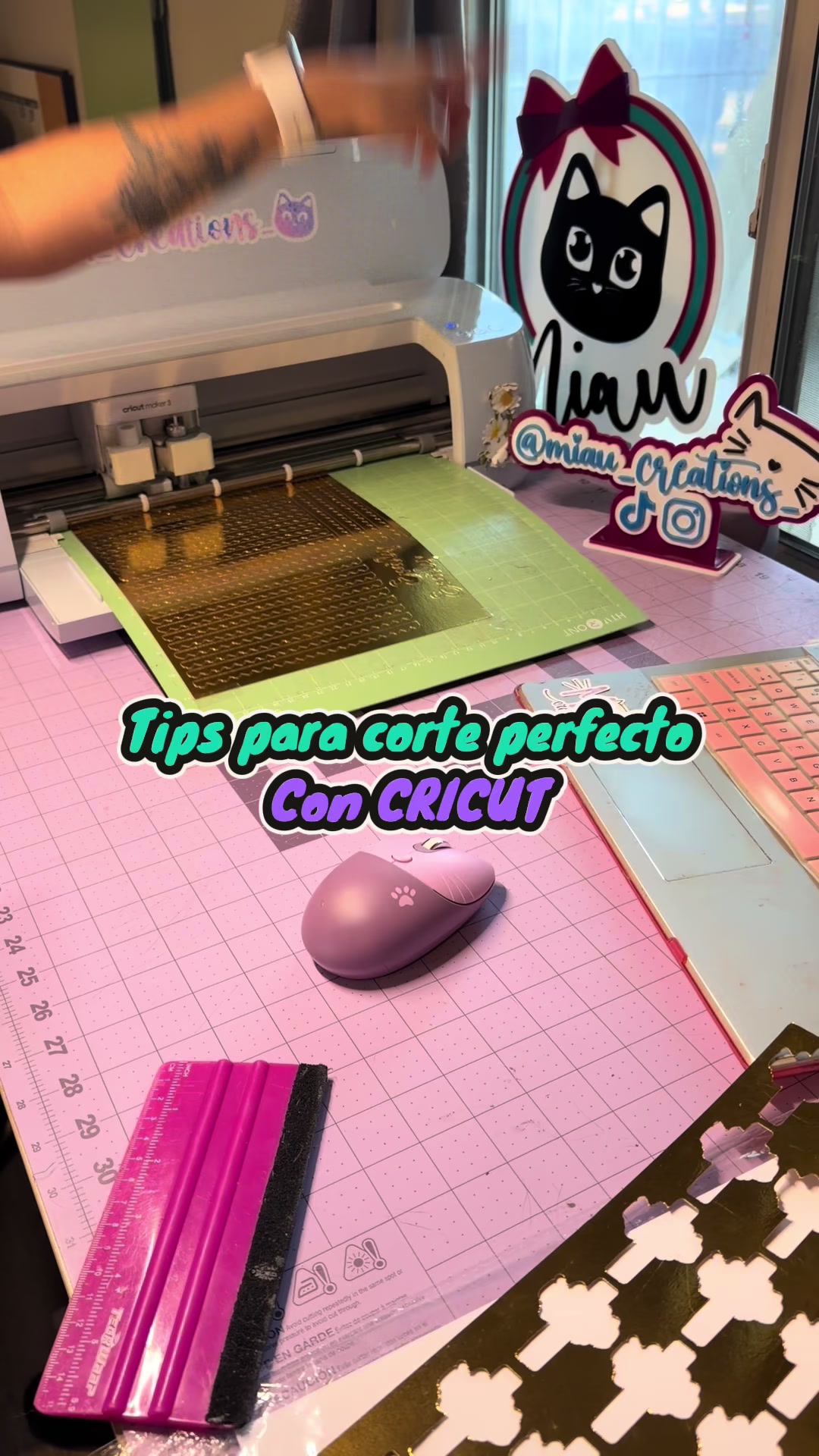 @Miau Creations