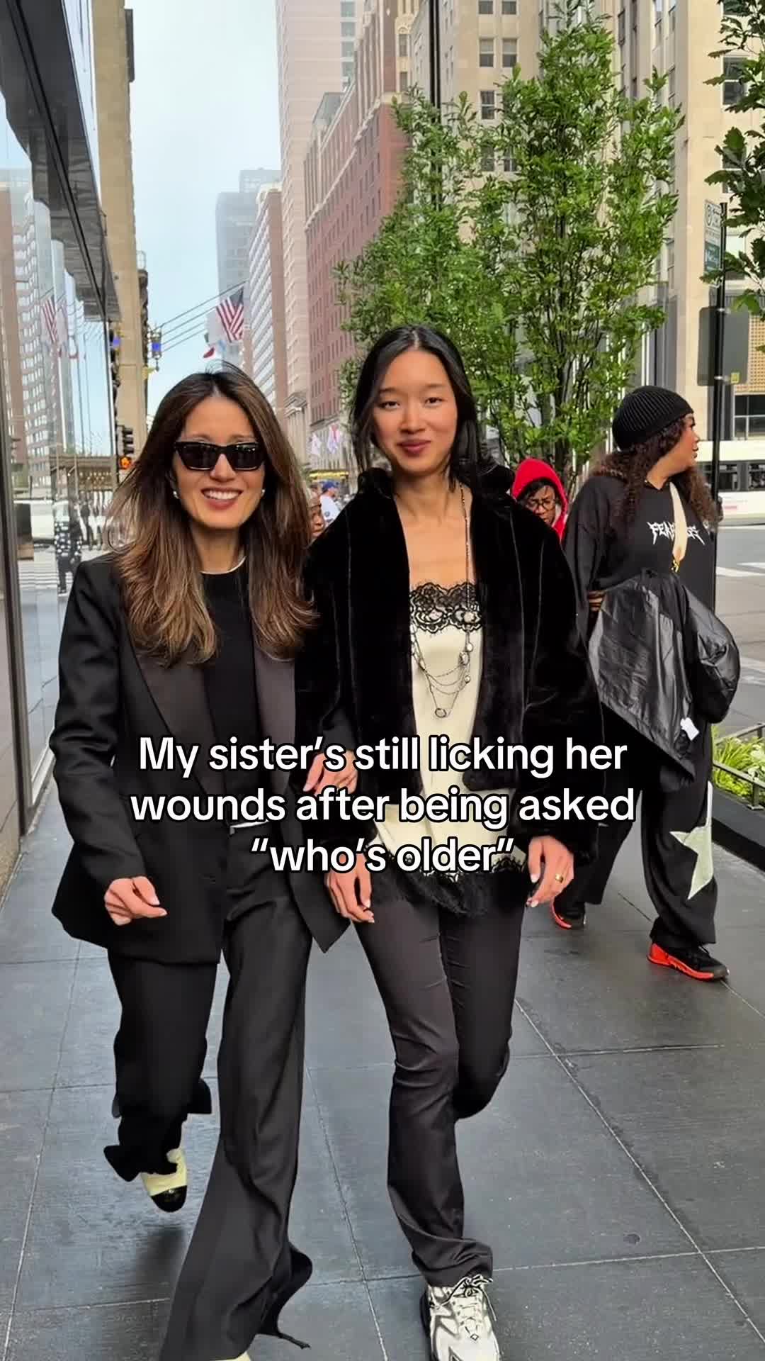 @Selleb Sisters