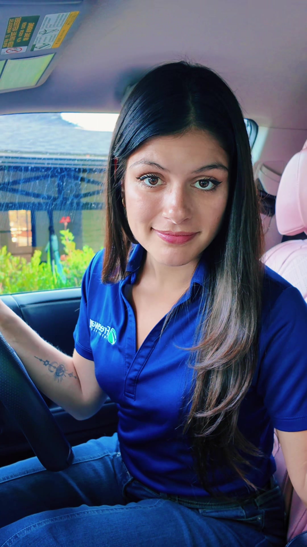 @Freeway Insurance
