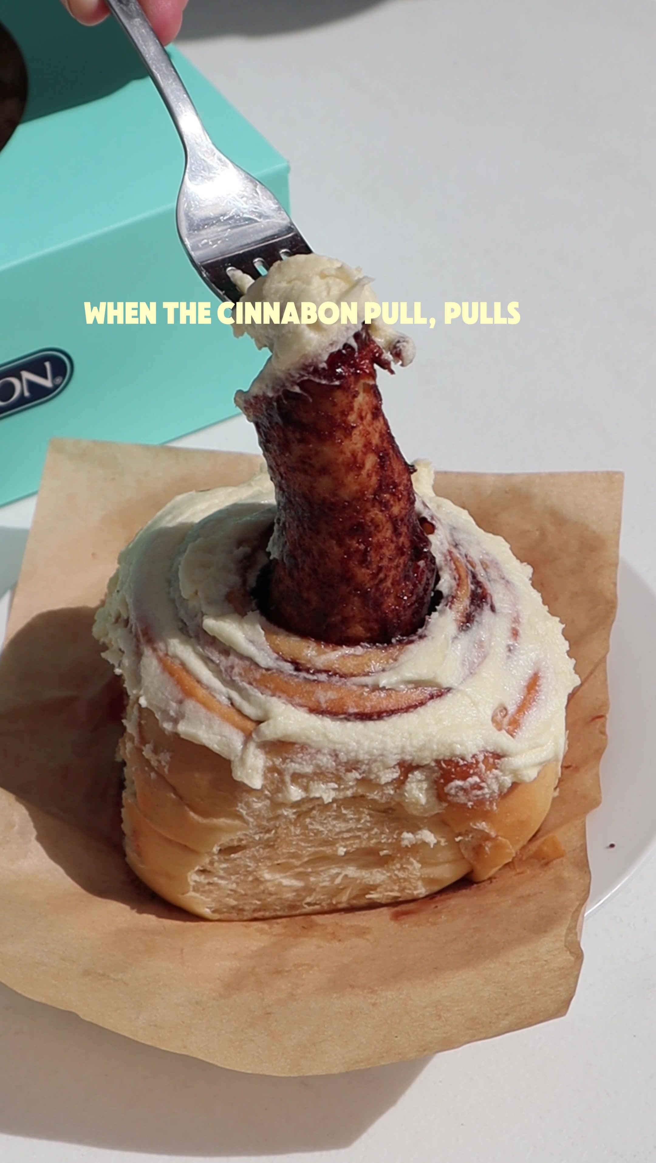 @Cinnabon Qld
