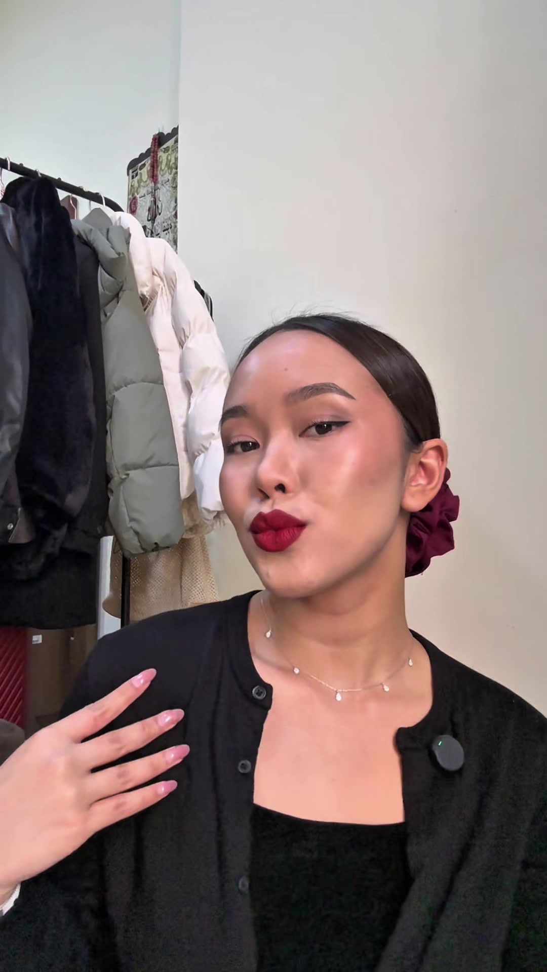 @Nadya Iskandar