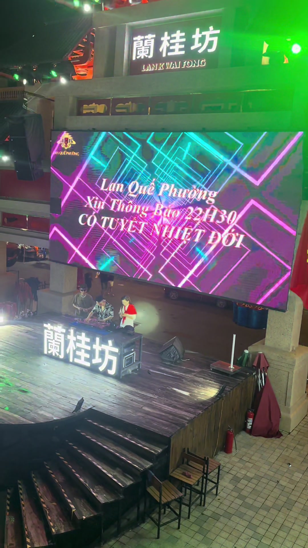 @Lan Quế Phường Vinhomes OCP 2