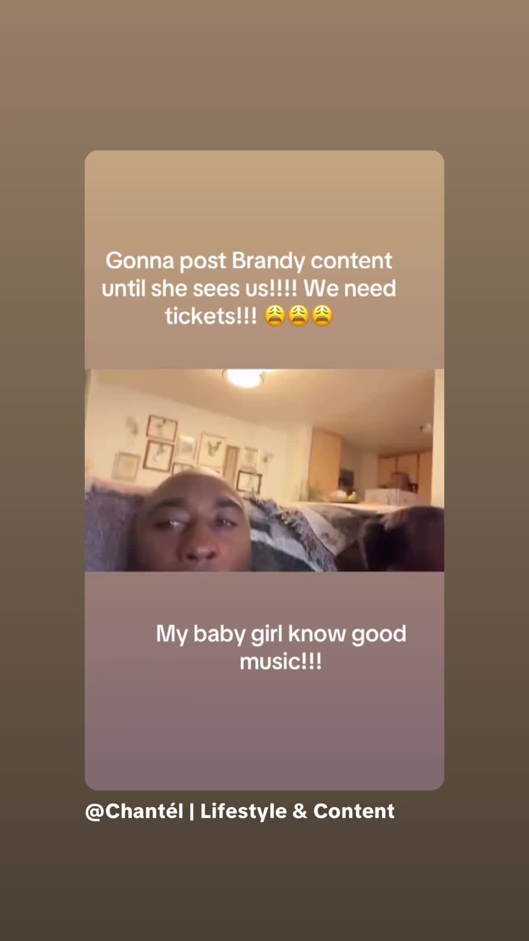 @TheREALBebeLondon