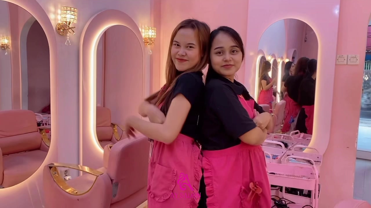 @AY SALON OFFICIAL