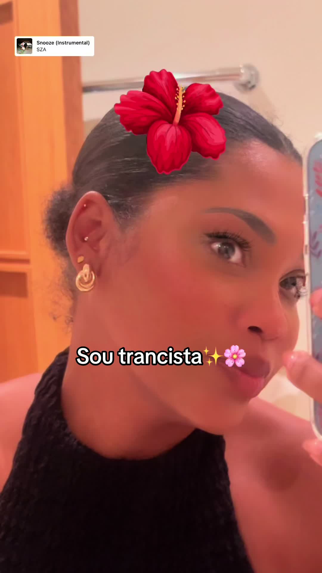 @Tatiane H Santos