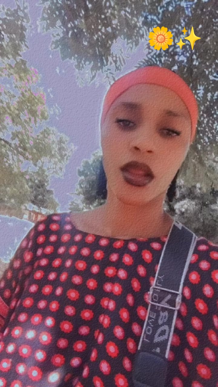 @Asha Mashaka💥🦋