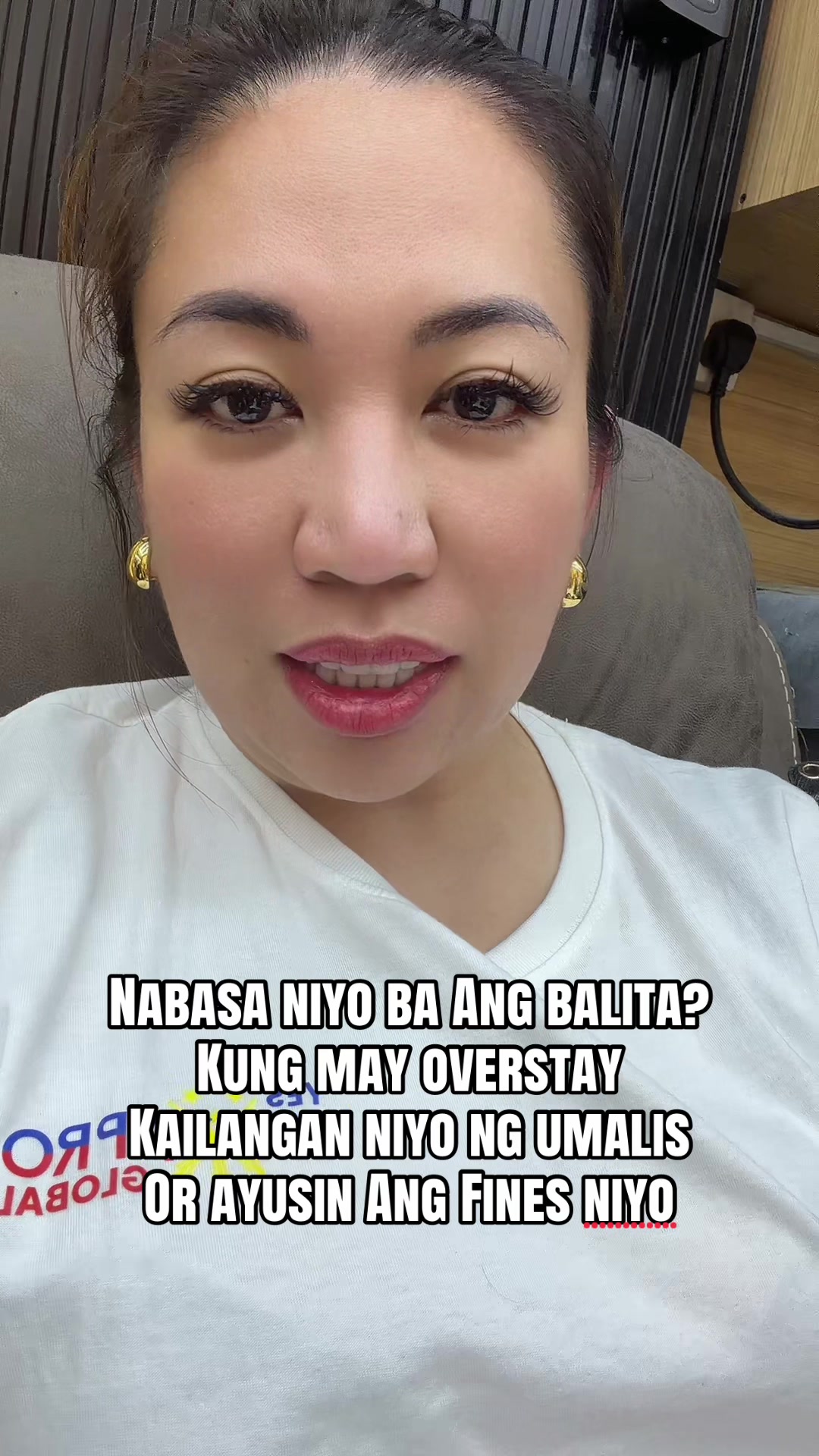@YES PINOY PRO GLOBAL