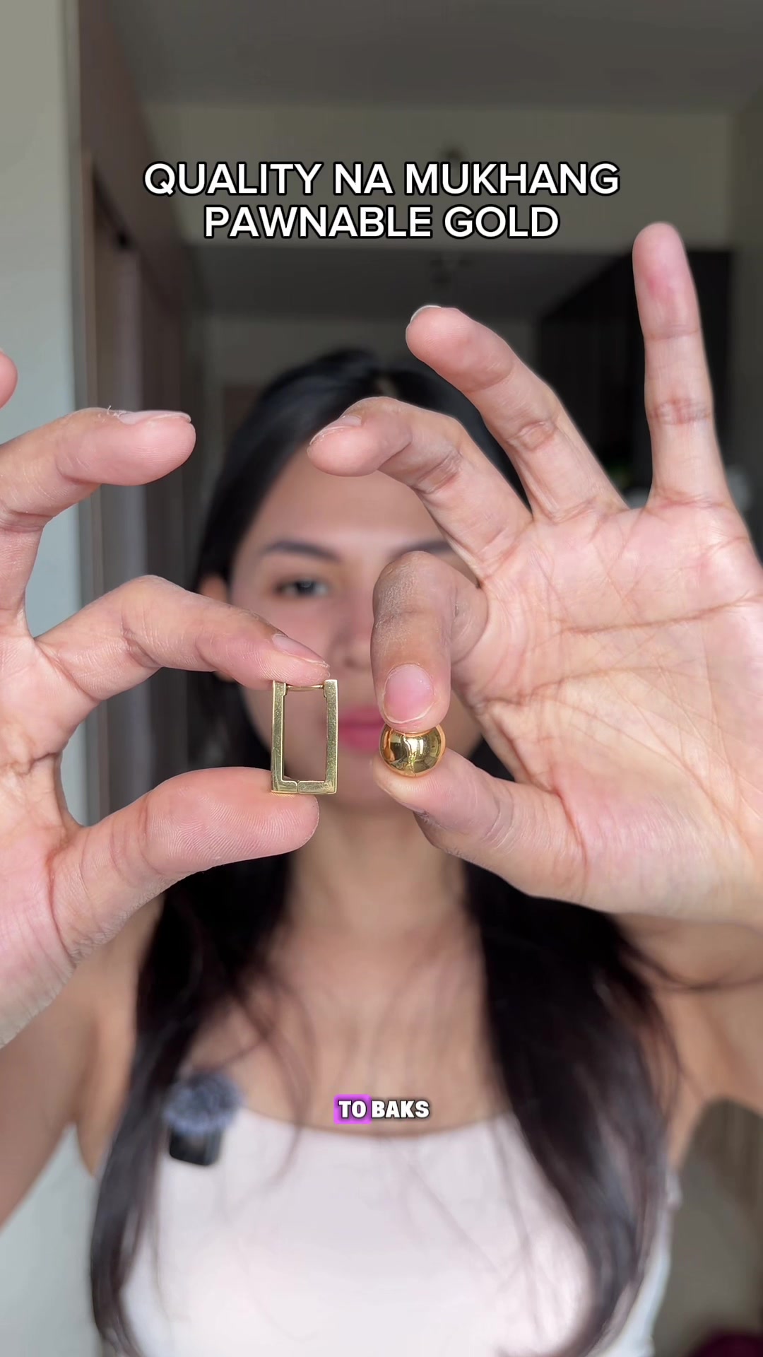 @Elay | The Skincare Junkie