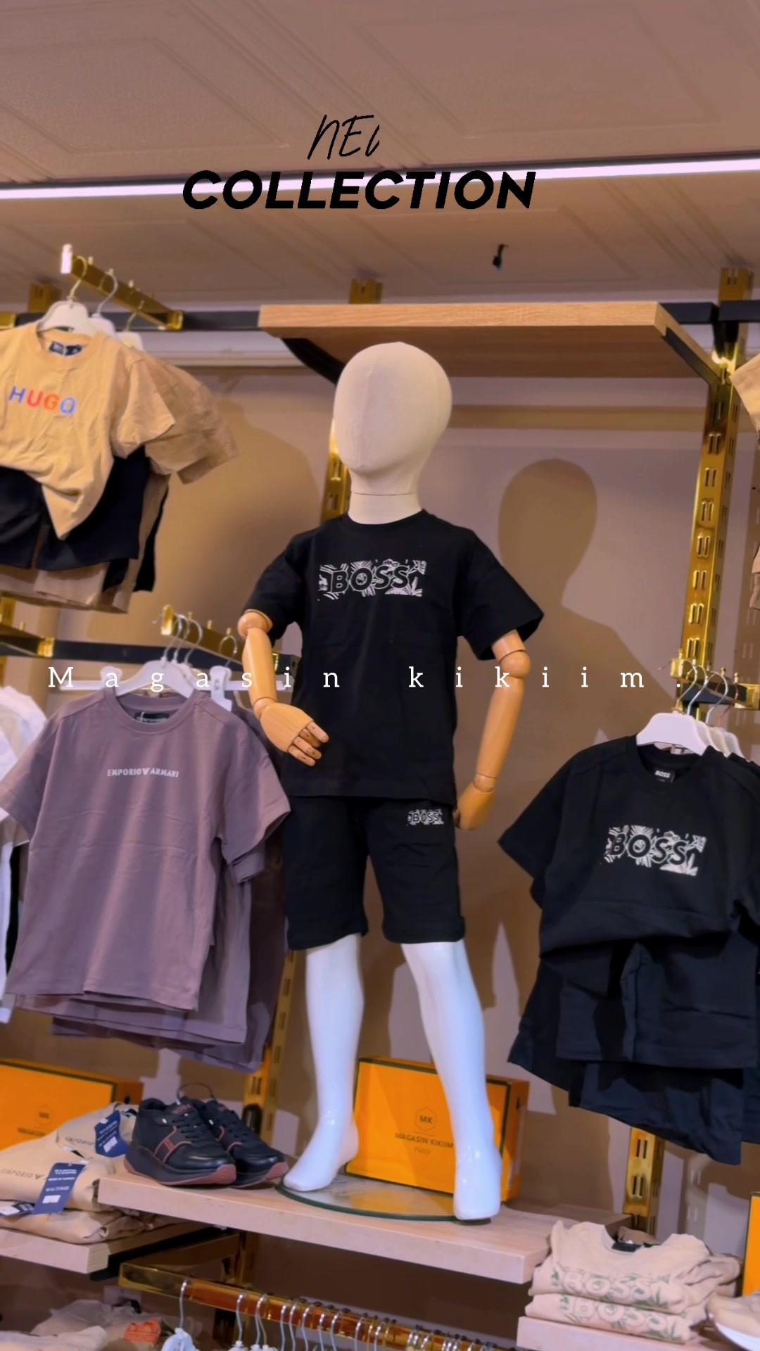 @Magasin kikiim