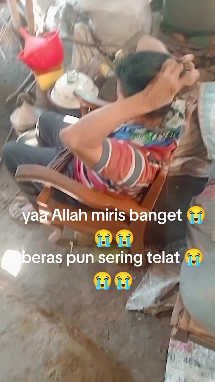 @kenzo medek sayur keliling