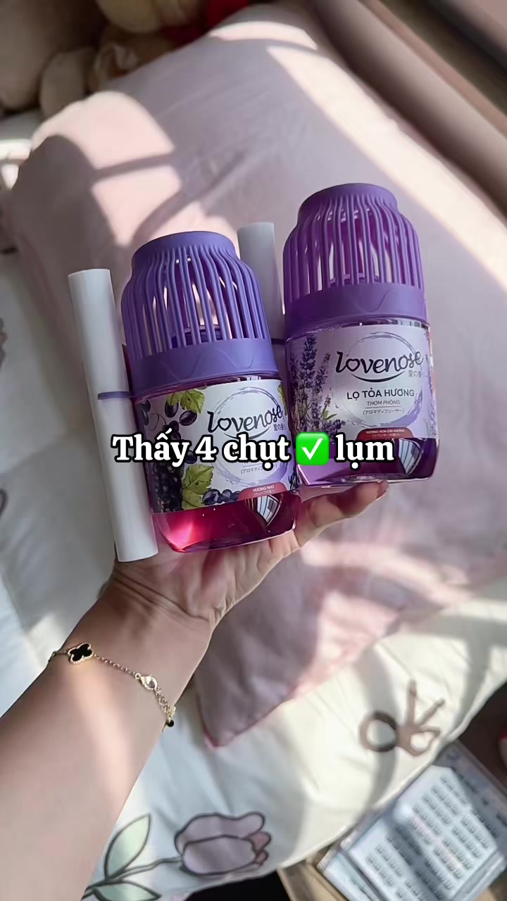 @Mun review thật
