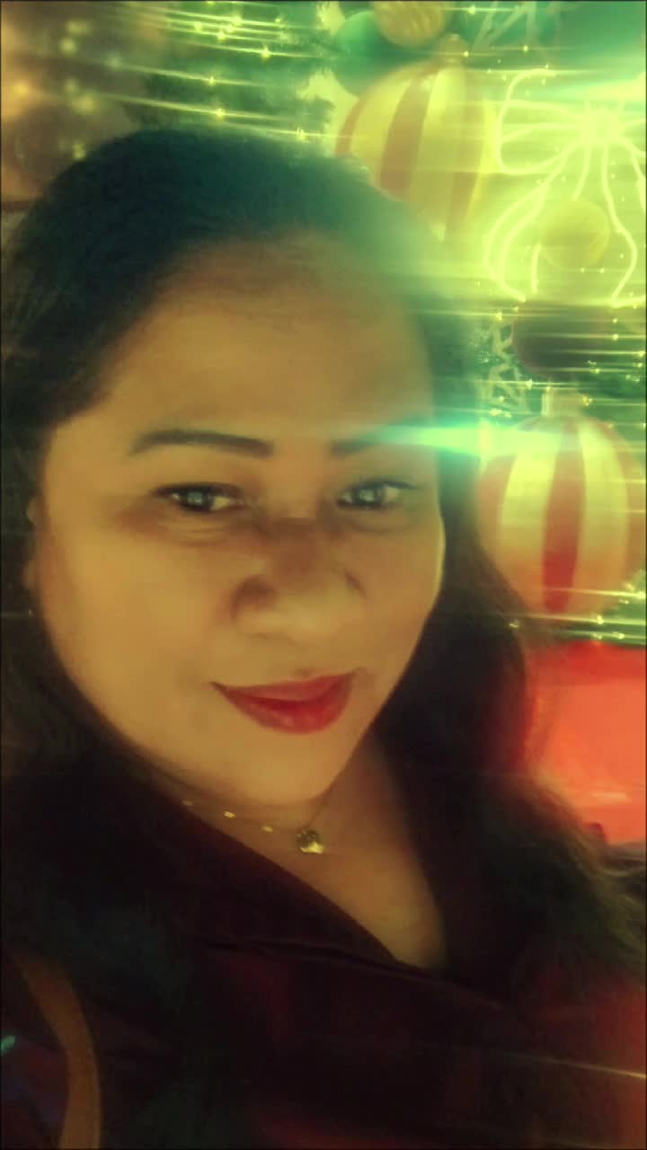 @Mamishka Michelle