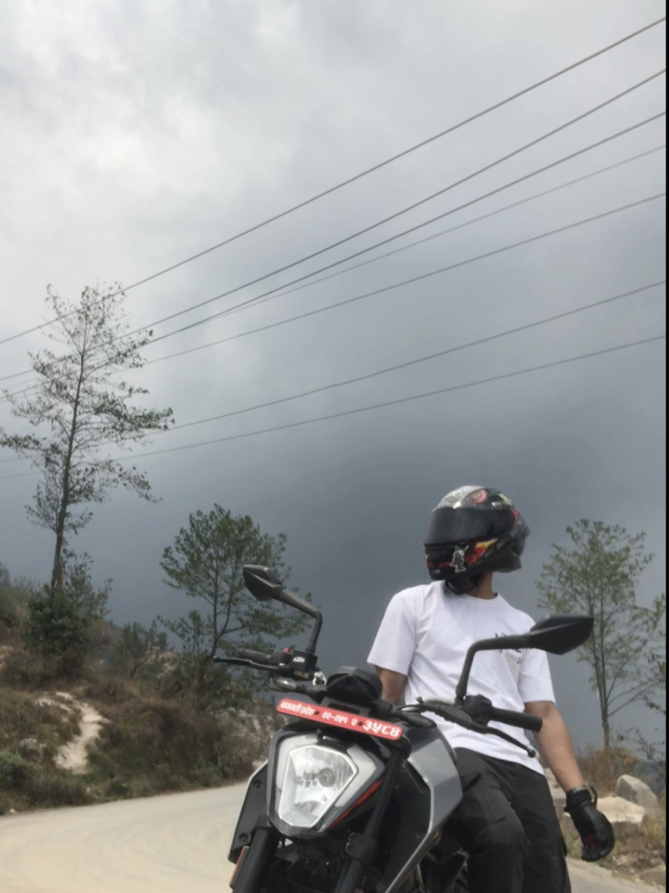 @Sujal humagain