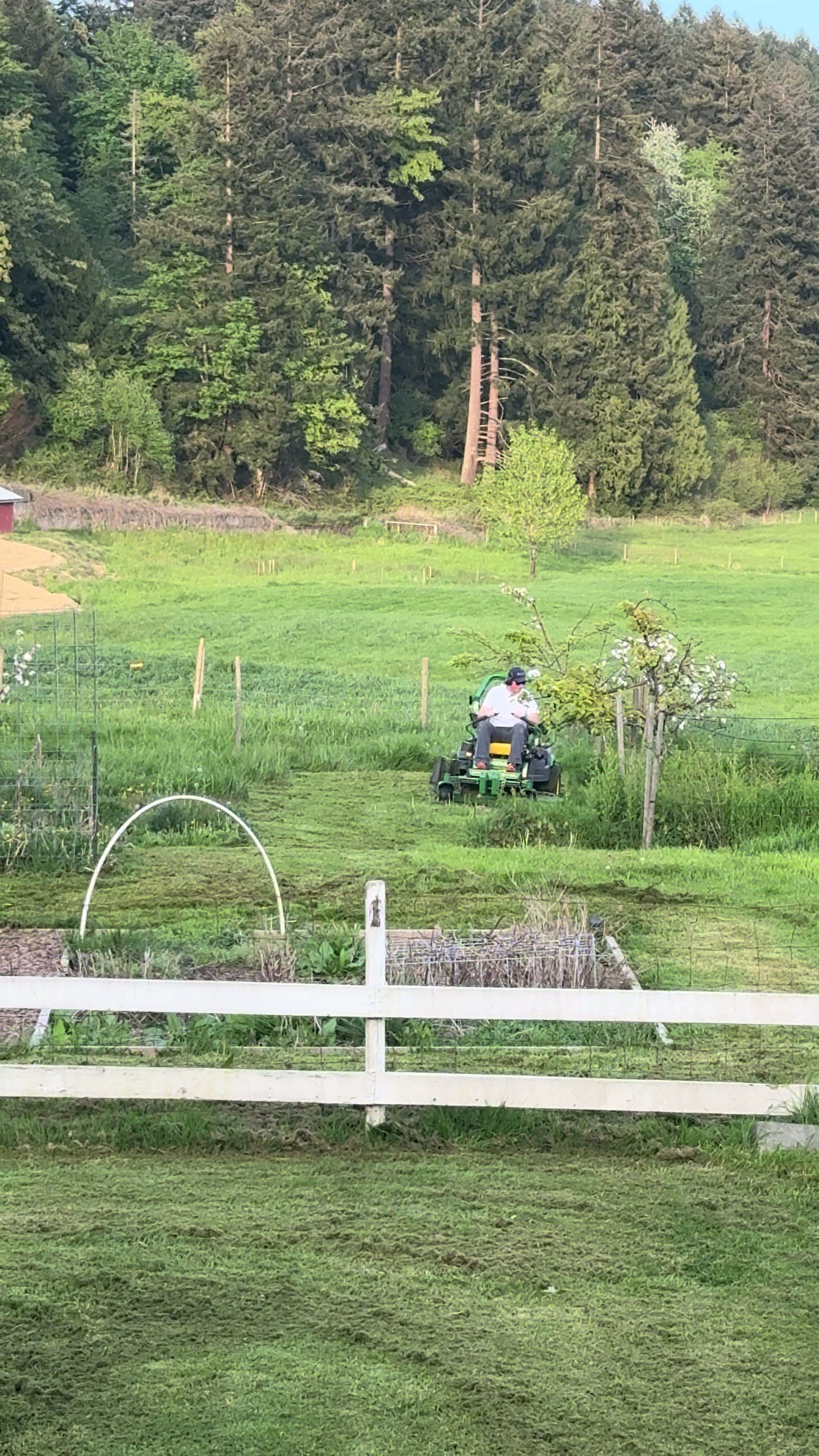 @Hillpoint Estate Farm 🇨🇦