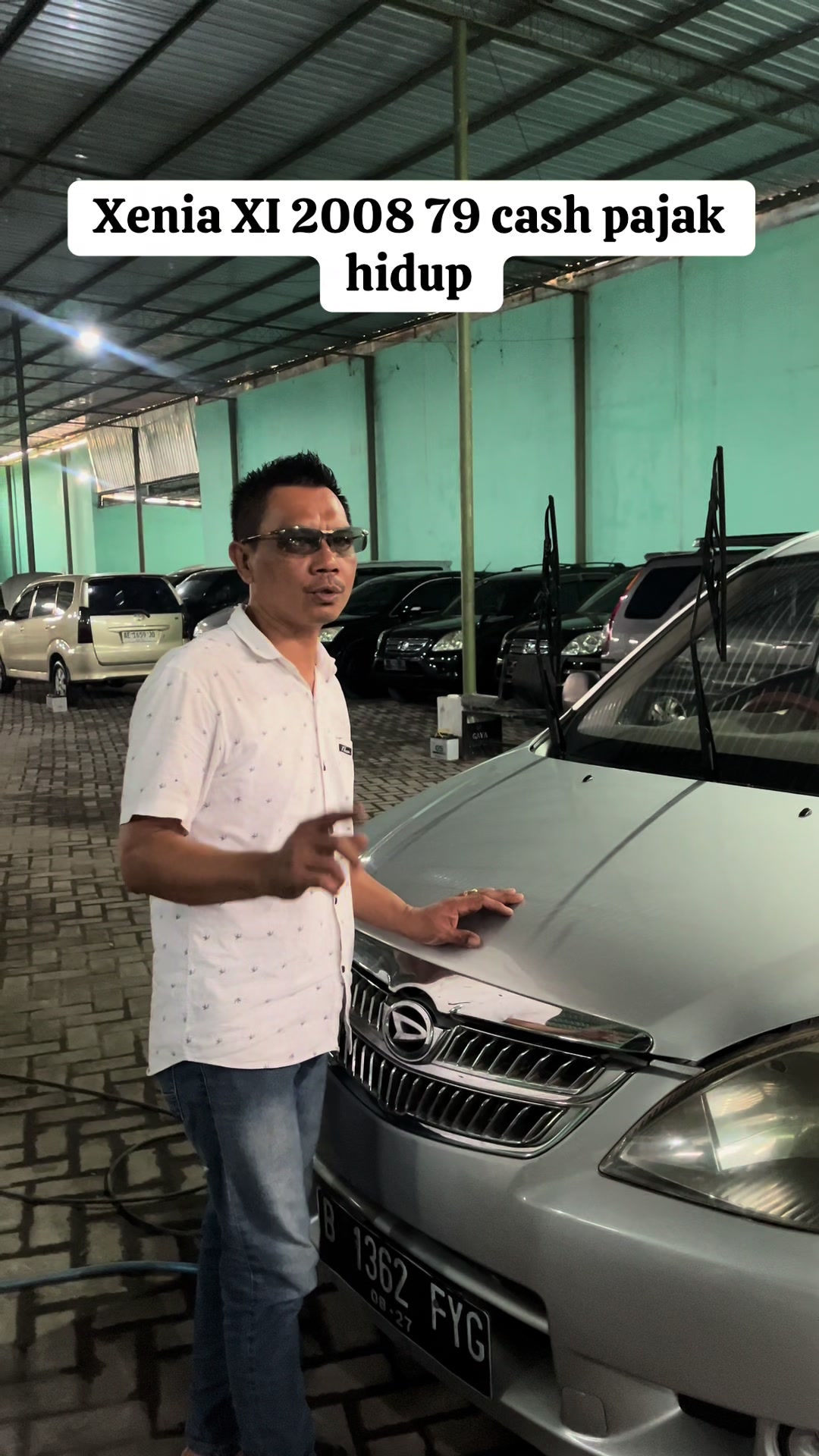 @PakDhe mobilindo