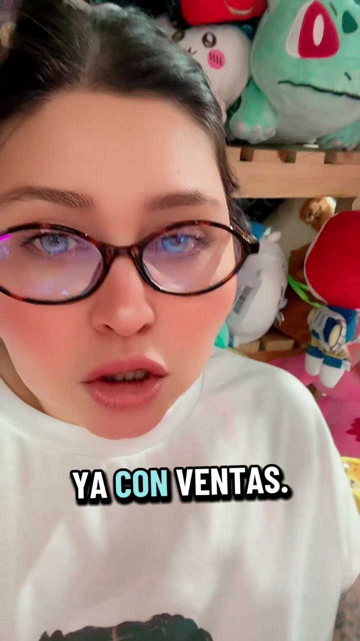 @VICKY MANA TIENDA