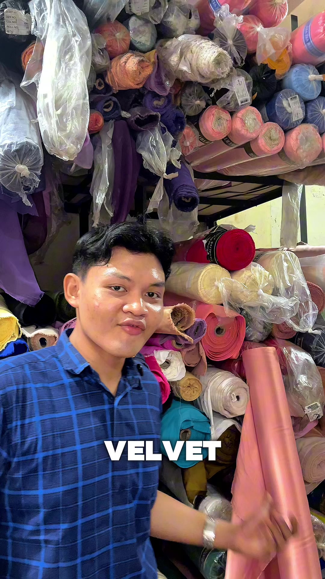 @Toko Kain Murah Surabaya