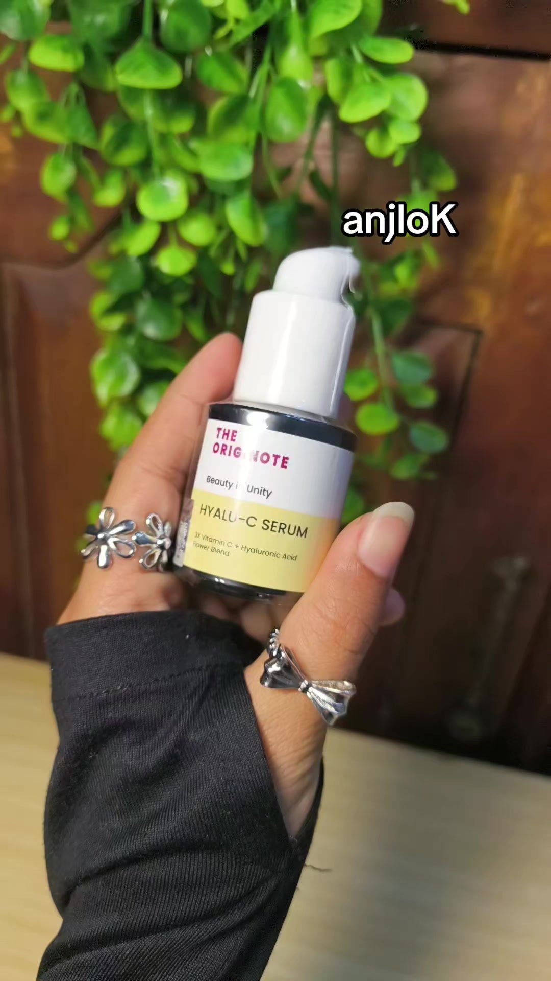 @apa aja ada | skincare recs
