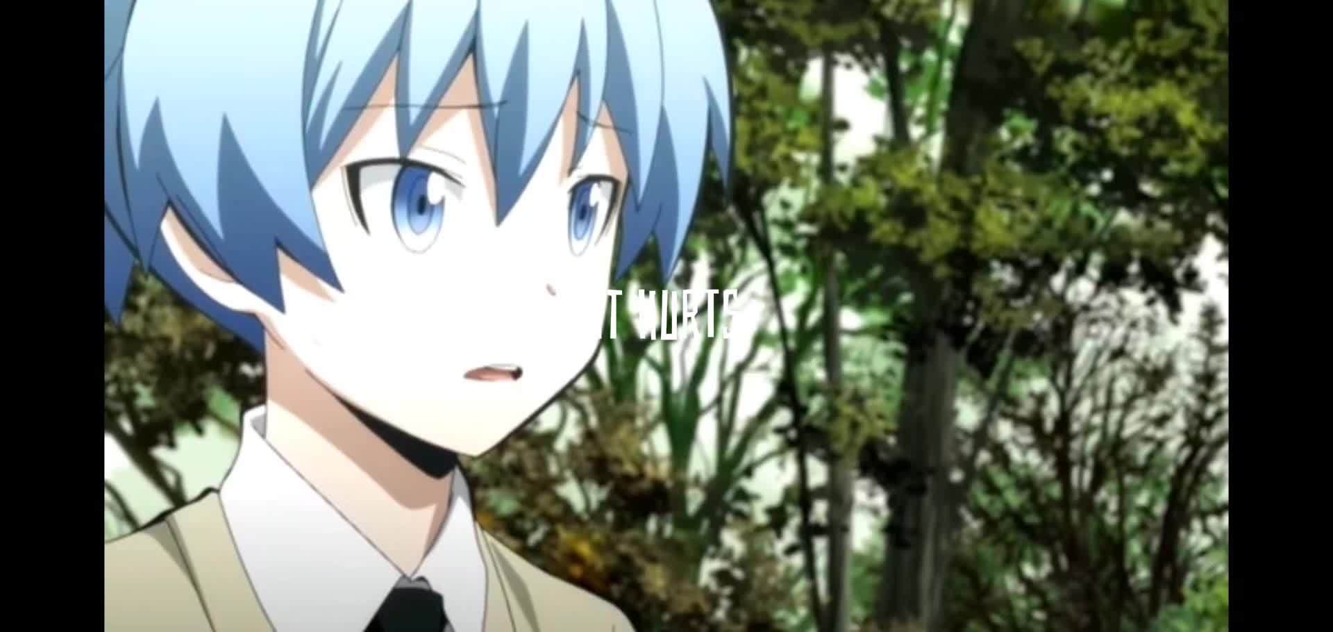 @Nagisa's Notebook