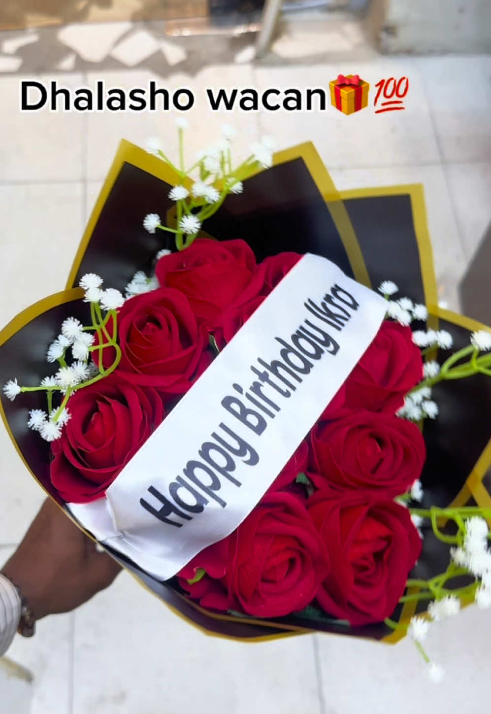 @Dalab Gifts