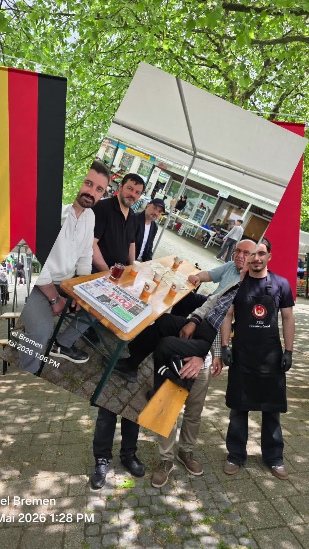 @Akt&uuml;el Bremen