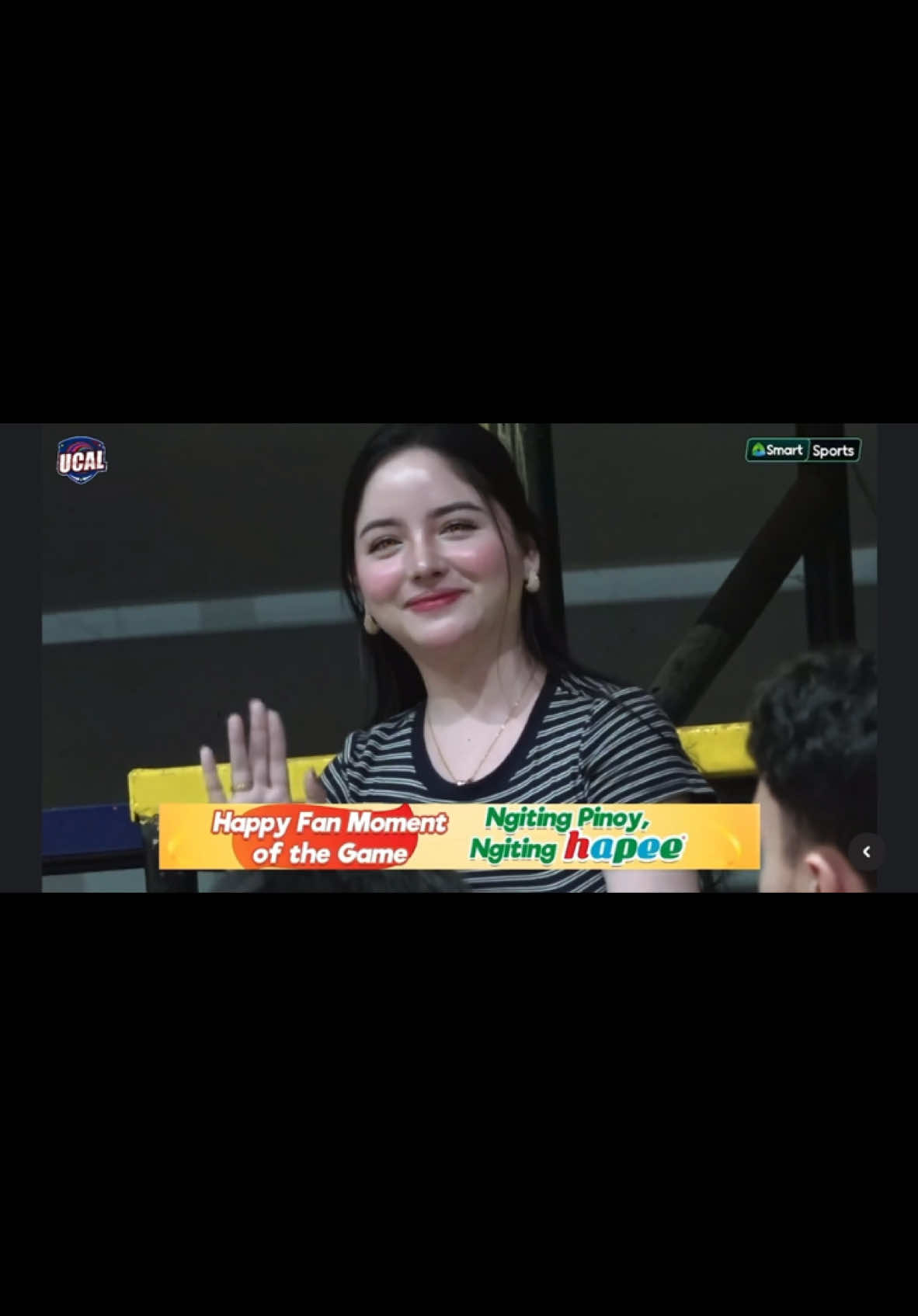 @natalyn peralta 🤎