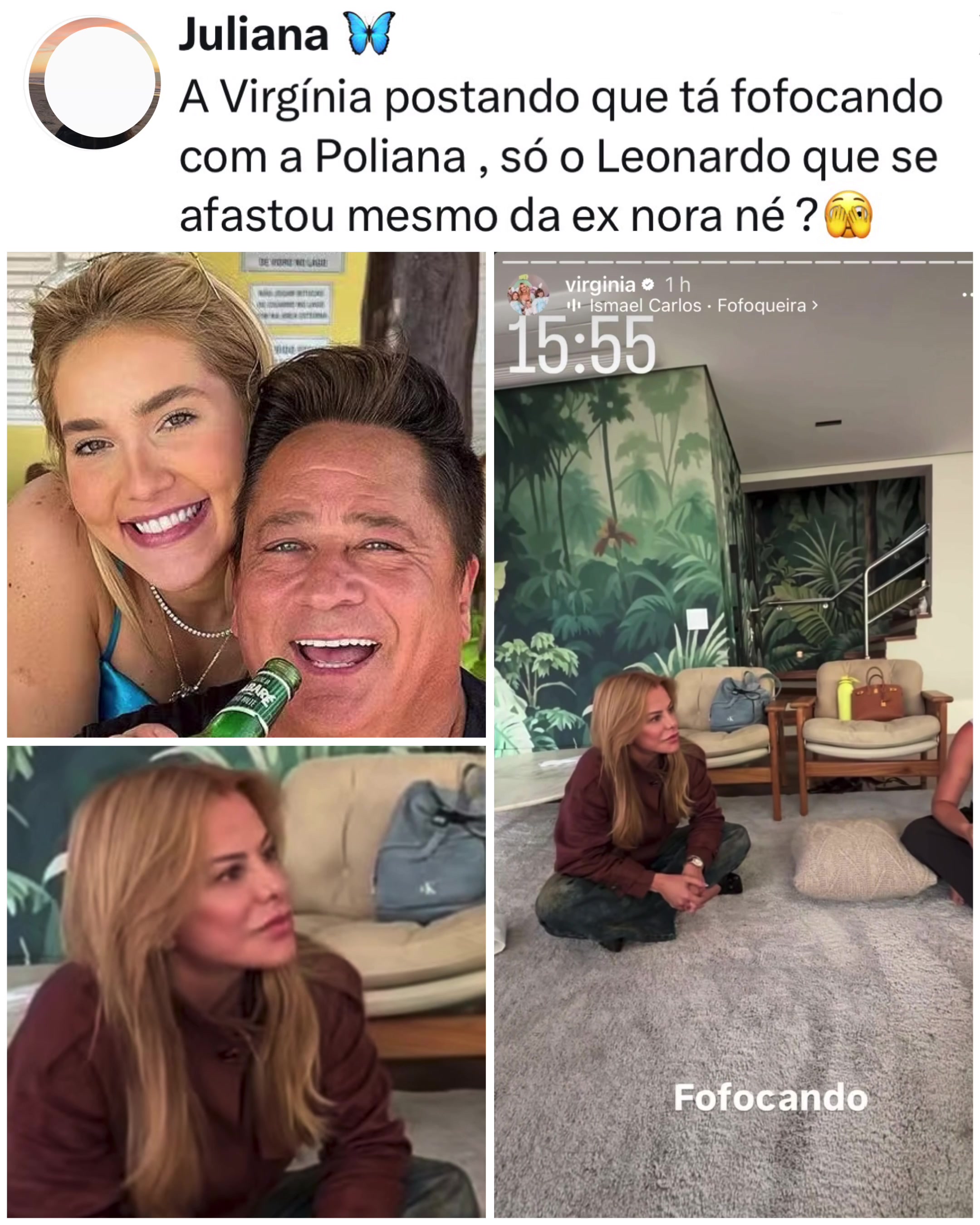 @FOFOQUEIRAS ONLINE