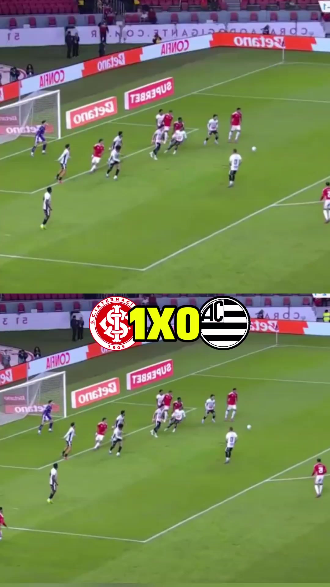 @Fut Rea&ccedil;&otilde;es