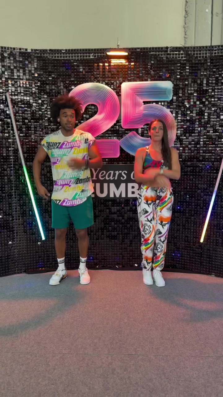 @Portal Zumba Brasil