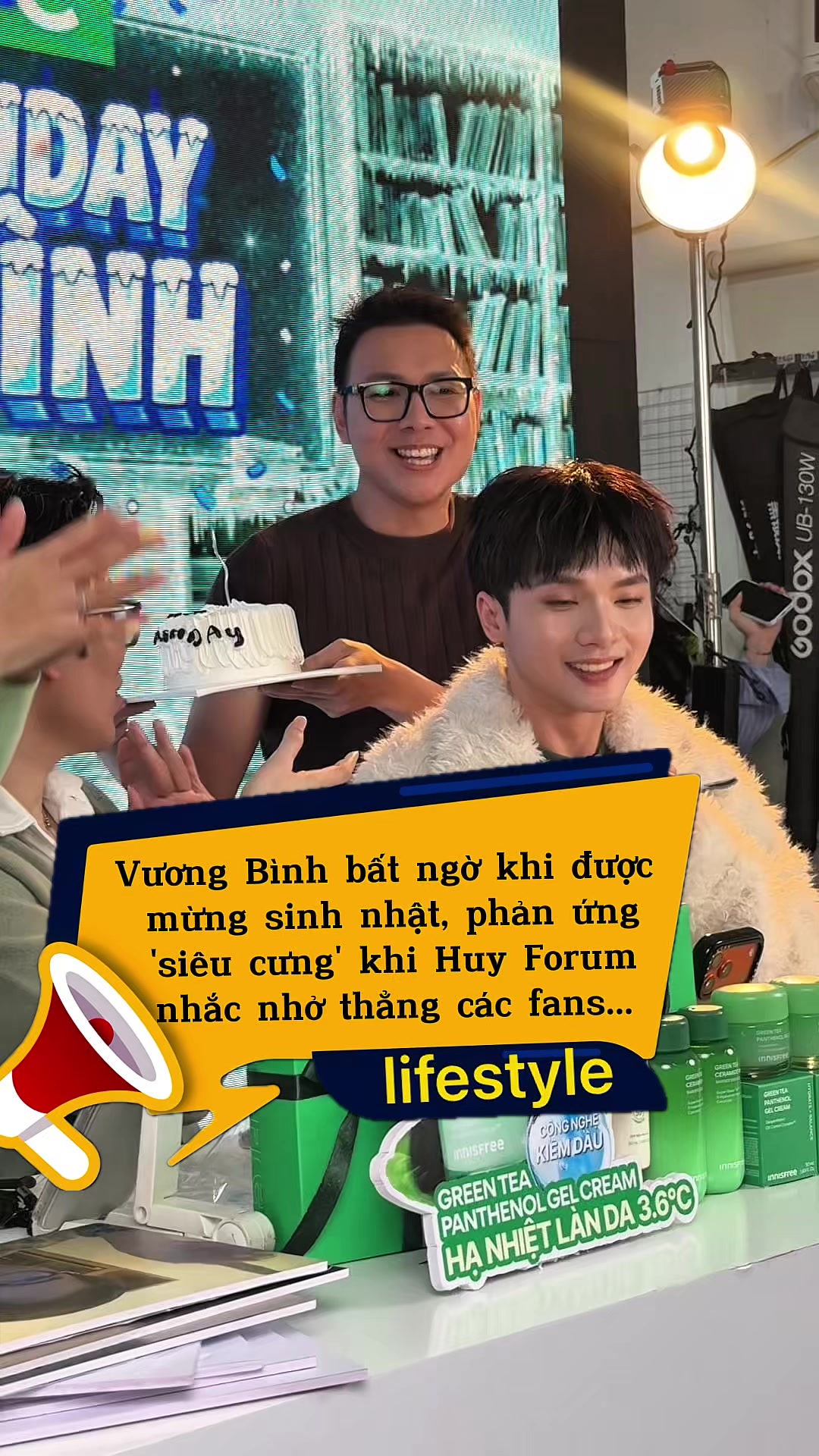 @Lifestyle